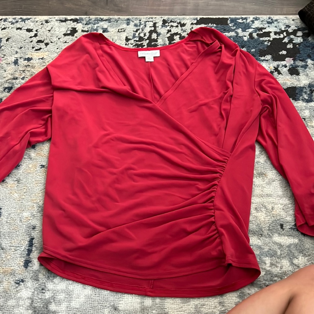 wens shirt